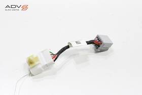 50010646 Hyundai Palisade Sunroof Sun Roof Motor Wire Wiring Harness Oem 2020 - 2025