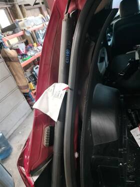 640.hy1420 Hyundai Santa Fe 2020 Lid Motor Pull Down 5915007
