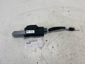 Hyundai 7659 2018-2023 Kona Sunroof Motor With Wire Cable Oem