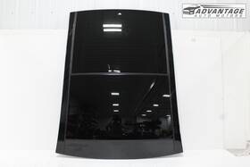 Hyundai 81580-l1100 2021-2022 Sonata Panoramic Upper Sunroof Window Glass With Motors Oem