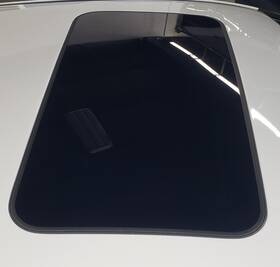 81600-aa500-tvn Hyundai 24 25 Elantra Sunroof Assembly Korea Built Light Gray Tvn
