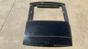 Hyundai 81600-l1501-mmh 2024-2025 Sonata Panoramic Assembly No Center Glass Oem
