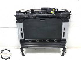 Hyundai 81600-r6020nnb 2024-2026 Santa Fe Front Sunroof Track Frame With Sunshade Oem