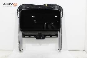 81600aa000nnb Hyundai Elantra Sun Roof Sunroof Window Glass With Motor And Sunshade Oem 2022-2023 81600aa000nnb Hyundai Elantra Sun Roof Sunroof Window Glass With Motor And Sunshade Oem 2022-2023