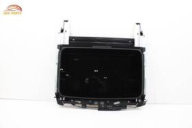 81600r6010yyu Hyundai Santa Fe Sun Roof Sunroof Window Glass With Motor And Sunshade Oem 2024 81600r6010yyu Hyundai Santa Fe Sun Roof Sunroof Window Glass With Motor And Sunshade Oem 2024