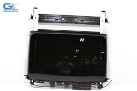 81600s8000mmh Hyundai Palisade Sunroof Window Glass And Motors Sunshade Oem 2020 - 2023
