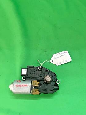 Hyundai 81605-2s000 2010-2015 Tucson Sunroof Motor Oem