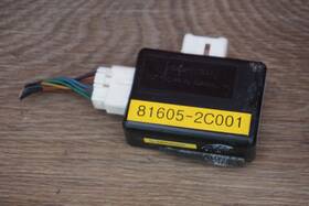81605-2c001 Hyundai 816052c001/81605-2c001 2001-2006 Tiburon Sunroof Control Module