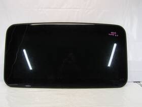 81610-3l000 Hyundai 2006-2011 Azera Sunroof Roof Glass Only Window 816103l000