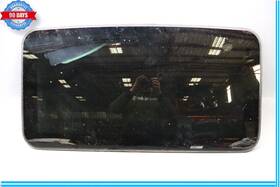 81610-3m001 Hyundai 11-16 Equus Sig Sunroof Sun Roof Moonroof Glass Oem