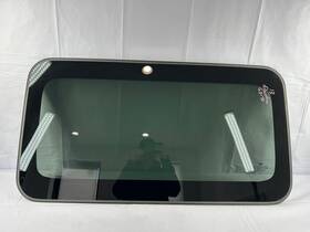 81610-3x000 Hyundai 2011-2016 Elantra Sun Roof Sunroof Window Oem Glass