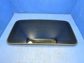 81610-f2000 Hyundai 17-23 Elantra Sedan Sunroof Moonroof Sun Moon Roof Glass Panel Oem 7616