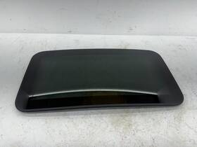 81610-j9000 Hyundai 2022-2024 Santa Cruz Sunroof Moonroof Glass Oem