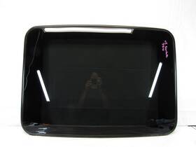 8161026001 Hyundai 2001-2006 Santa Fe Sunroof Sun Moon Roof Top Glass Window