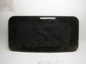 8161039000 Hyundai Sunroof Window Glass Xg350 2002 2005 Moonroof Sun Moon Roof Oem 8161039000 Hyundai Sunroof Window Glass Xg350 2002 2005 Moonroof Sun Moon Roof Oem