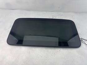 816103k000 Hyundai 2006-2010 Sonata Upper Overhead Sunroof Moonroof Glass Oem