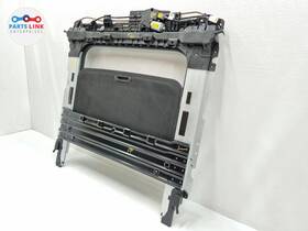 Hyundai 81610p6000 2024-25 Santa Fe Front Sunroof Moon Track Frame Motor Rail Cover Set