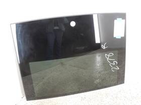 81616-c1010 Hyundai 2015-2019 Sonata Center Panoramic Sliding Sun Roof Glass Oem