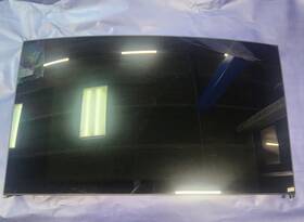 81630-c1000 Hyundai 2015-2019 Sonata Center Panoramic Sliding Moonroof Glass Oem