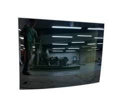 81630-n9000 Hyundai 2022-2024 Tucson Center Sun Moon Roof Sliding Glass Window Panel Oem