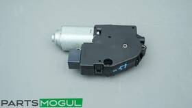 81631-2m000 Hyundai 2010-2016 Equus Genesis Coupe Sunroof Motor Glass Tilt Sliding Drive Oem