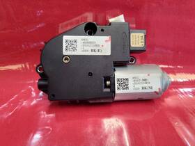 81631-2m001 Hyundai 14-16 Genesis Coupe Sliding Power Sunroof Motor