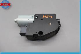 81631-3m010 Hyundai 09-16 Equus Sig Sunroof Moonroof Sun Moon Roof Motor Oem