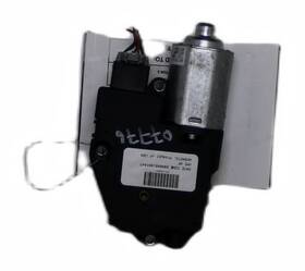 816313k000 Hyundai Sonata 2009 Roof Motor 1493254