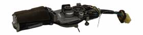 Hyundai 81631h1000 Elantra 2006 Roof Motor 1529083
