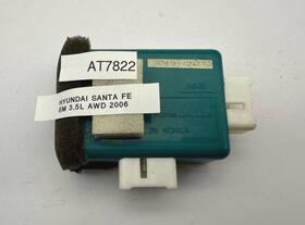 81650-26030 Hyundai Oem 01-06 Santa Fe Sunroof Moon Sun Roof Motor Power Control Module Unit