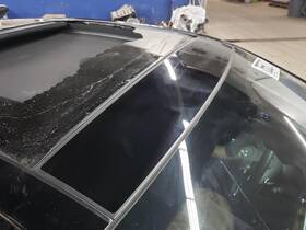 81650-l1000-mmh Hyundai 20 21 22 Sonata Sunroof Track And Frame Assembly Without Glass See Options