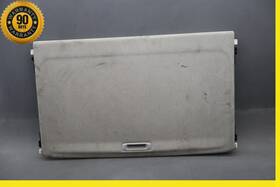 816663n000 Hyundai 11-16 Equus Sunroof Sun Roof Shade Trim Cover Beige Oem