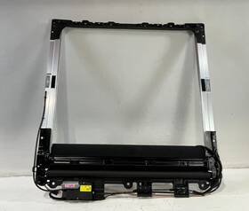 81670-s8120-nnb Hyundai 2020-2025 Palisade Rear Sunroof Sunshade Track Frame With Motor # 99274