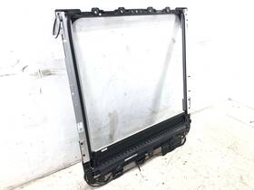 81670-s9100 Hyundai 2020-2023 Palisade Sunroof Frame And Motor Shade Roller Blind 81670s9100