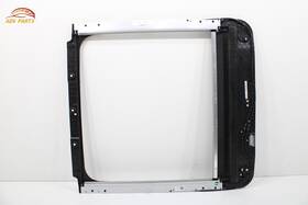 81670p6110yyu Hyundai Santa Fe Sunroof Sun Roof Rear Frame With Motor And Shade Oem 2024