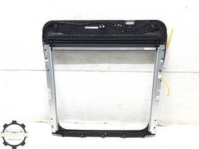 Hyundai 81670p6121nnb 2024-2026 Santa Fe Rear Sunroof Track Frame With Sunshade Oem #note