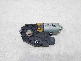 81671-2v000 Hyundai 2012-2017 Veloster Panoramic Sunroof Glass Motor Oem
