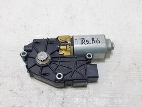 81671-2v010 Hyundai 2012-2017 Veloster Sunroof Sunshade Blind Motor Oem