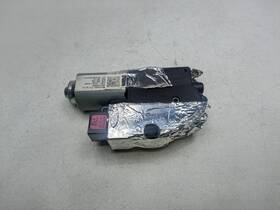 81671-3v000 Hyundai 2012 - 2014 Azera Oem Panoramic Glass Sunroof Motor Fits