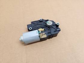 81671-d3000 Hyundai 2016-2021 Tucson Sunroof Motor Sunshade Roller Oem #s856
