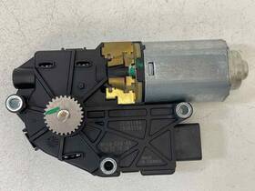 81679-s1000 Hyundai Fits 2019 2020 Santa Fe Upper Sun Roof Motor Tested