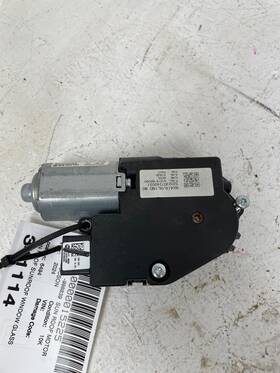 81679n9000 Hyundai 2021-2024 Tucson Sunroof Window Glass Electric Motor With Panoramic Oem