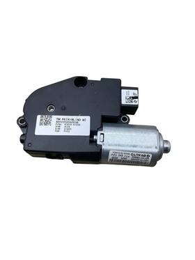 81679s1200 Hyundai 2021 2022 2023 Santa Fe Oem Top Sunroof Blind Motor Unit