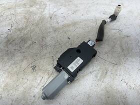 81680-cw000g Hyundai 2022-2024 Santa Cruz Sunroof Moonroof Window Glass Motor