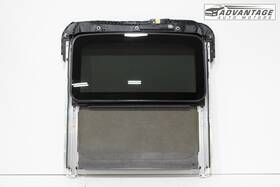 81680-cw001 Hyundai 2022-2024 Tucson Roof Sunroof Moonroof Glass With Motor And Frame Oem