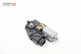 81680l1500 Hyundai Sonata Power Sunroof Sun Roof Window Glass Front Motor Oem 2024 - 2025