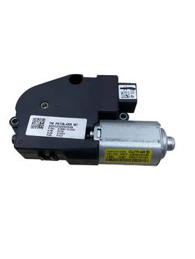 81680s1200 Hyundai 2021-2023 Santa Fe Oem Top Sunroof Glass Motor Assembly Unit