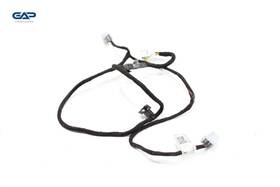 81685l1000 Hyundai Sonata Panoramic Sunroof Sun Roof Motor Wire Wiring Harness Oem 2020-23