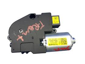 816p0-p6000 Hyundai 2024 2025 Santa Fe Front Sunroof Sun Roof Motor Unit