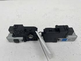 816p1be000 Hyundai 2024-2026 Kona Top Upper Left And Right Roof Glass Window Motor Set 2